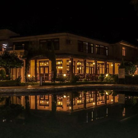 Bharatpur Garden Resort Zewnętrze zdjęcie