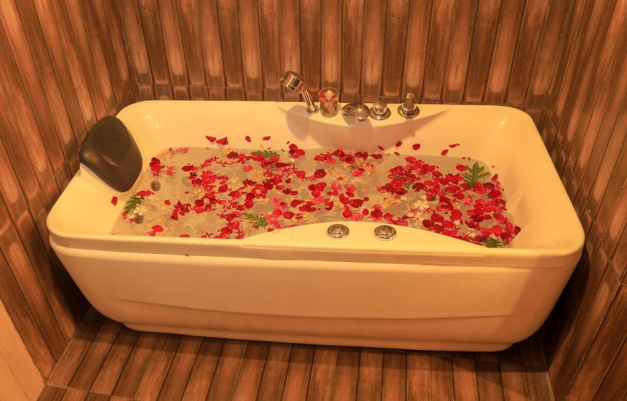 Bharatpur Garden Resort Zewnętrze zdjęcie