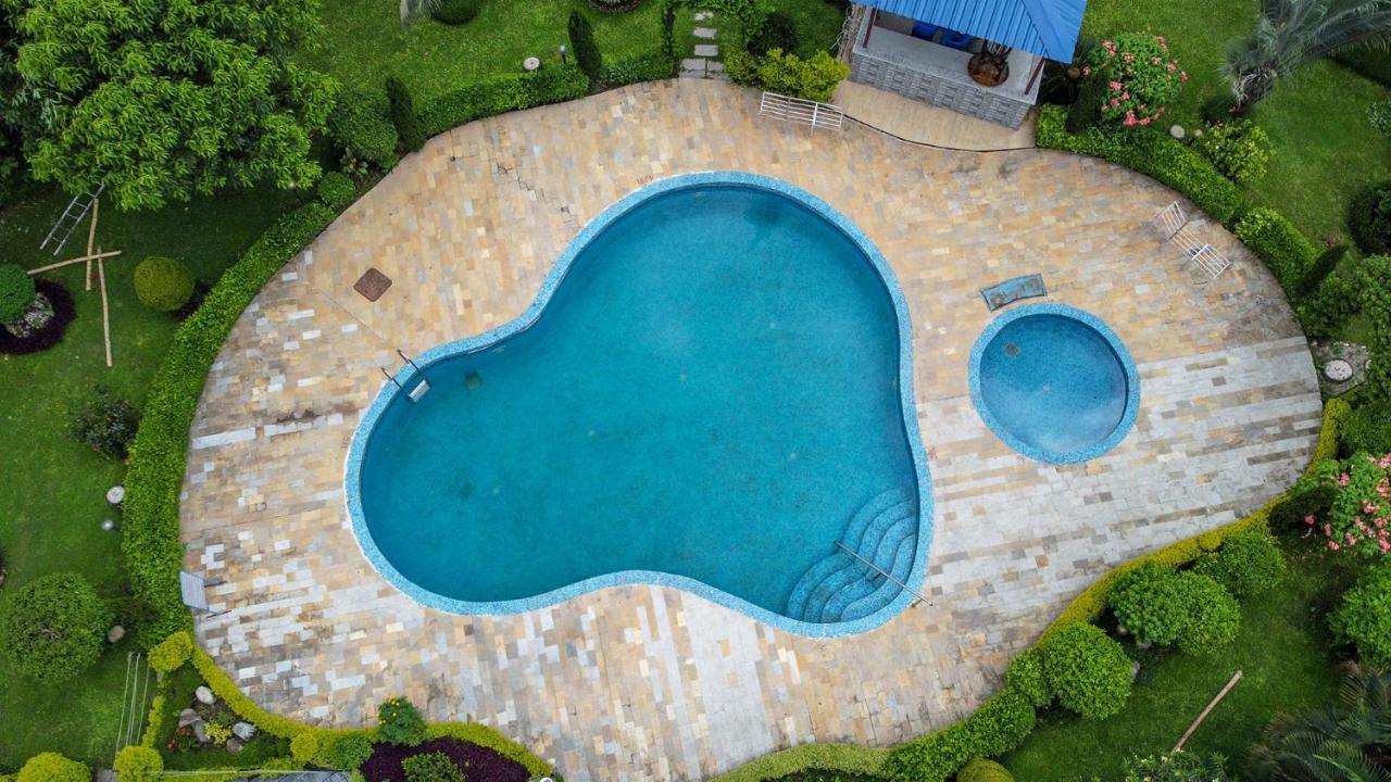 Bharatpur Garden Resort Zewnętrze zdjęcie