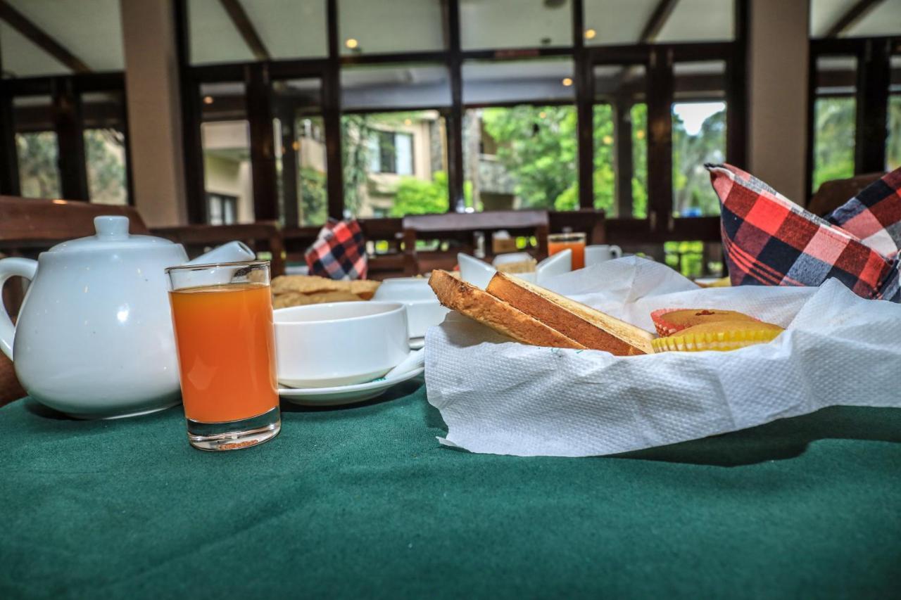 Bharatpur Garden Resort Zewnętrze zdjęcie