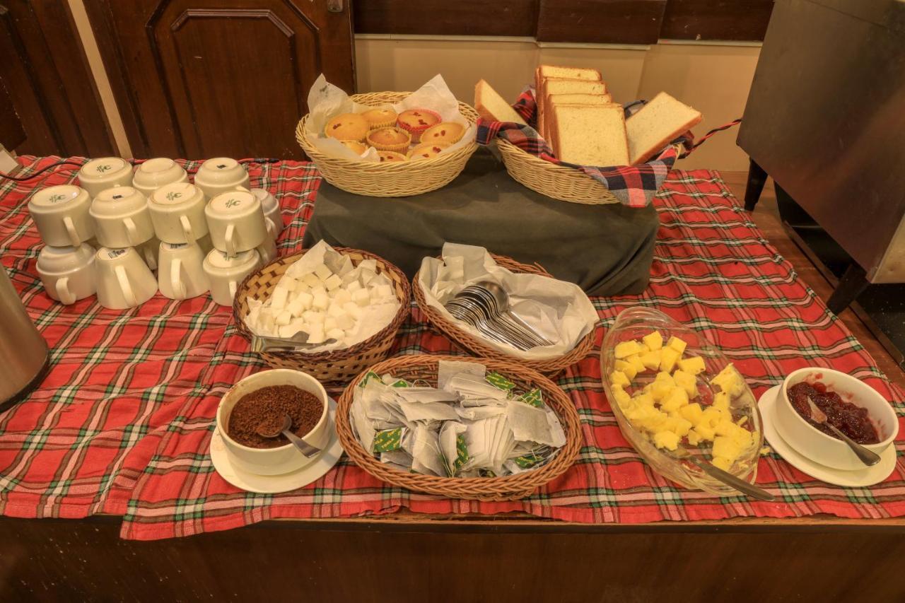 Bharatpur Garden Resort Zewnętrze zdjęcie
